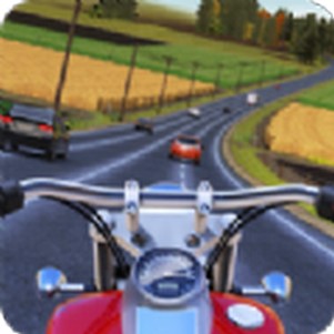 Ħй·2ڹ(Moto Traffic Race 2)