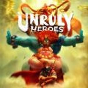 ǳӢ(Unruly Hero)