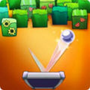 שӢ޽Ұ(Brick Breaker Hero)