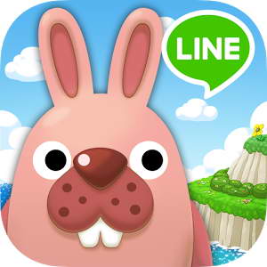 Line Pokopang