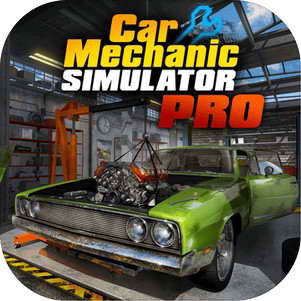 ģ2016ĺ(Car Mechanic Simulator 2016)