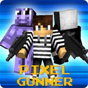 ǹڹ(PixelGunner)