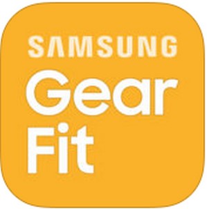 gear fit manager(Samsung Gear)