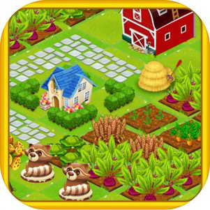 ũѧУ޽Ұ(Farm School)