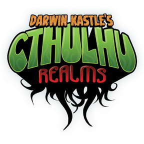 ³άȺ(Cthulhu Realms)