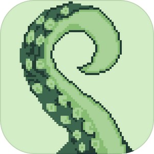 ³İ(Cthulhu Virtual Pet)