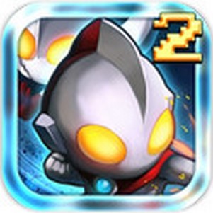 Ҷ2޽Ұ(ultraman rumble2)