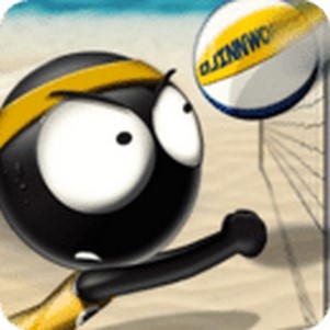 ʽ(Stickman Volleyball)