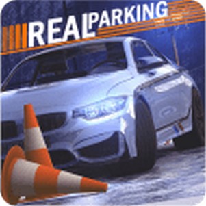 ʵģͣ2017޽Ǯ(Real Car Parking 2017)