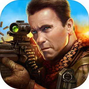 ¹(Mobile Strike)