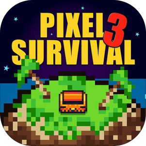 Ϸ3İ(Pixel Survival 3)