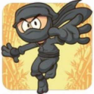 ðֻ(Twitch - Super Ninja Adventures)