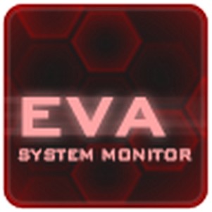 EVA System Monitor޸İ(ϵͳܼ)