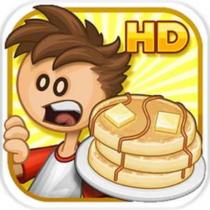 ϵļhd(Papas Pancakeria HD)