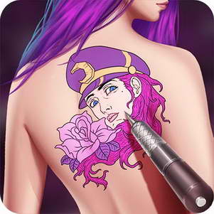 ʦ޳Ʊ(tattoo master)