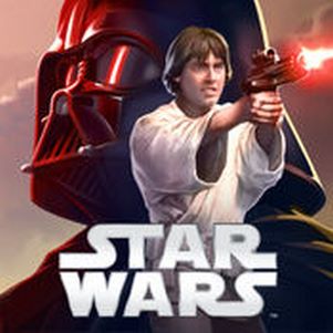 ս޵(Star Wars: Rivals)