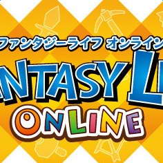 online(FantasyLifeOnline)