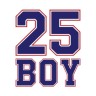 25boy̳