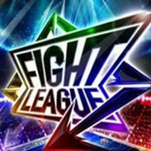 ˺(Fight League)