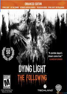 ŵĹâ(dying light)