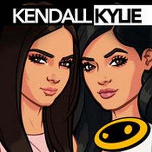 ϴͿ޽Ұ(Kendall & Kylie)