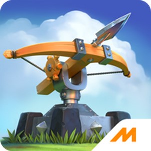 3İapk(Toy Defense 3)