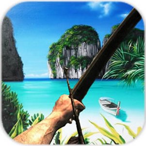 ҴʹջϷ(Survivor : Survival Craft Island)