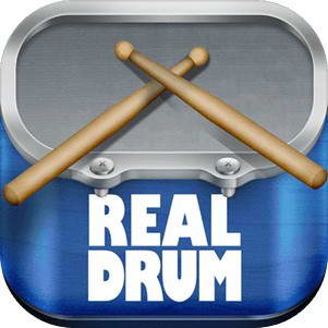 real drumȥ