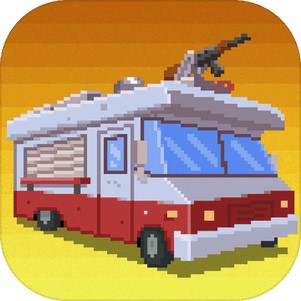 ǹھֻİ(Gunman Taco Truck)