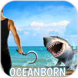 ʵϷİ(Oceanborn : Raft Survival)