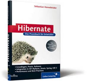 hibernate(ݿ־ò)