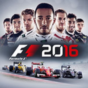 F1 2016޸