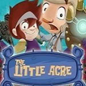 The Little Acre(ССӢĶ)