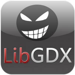 libgdx(Ϸ)