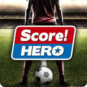 ÷Ӣ(Score!Hero)