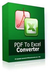 pdf to excel converter޸İ(PDFתExcel)