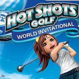 δڸ߶(Hot Shots Golf)