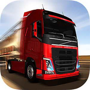 й2ֻ(Grand Truck Simulator)