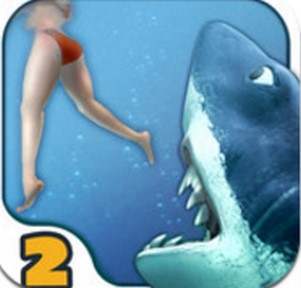 2İʽ(Hungry Shark 2)