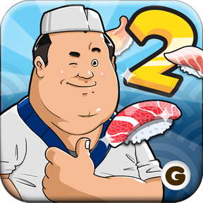 ˾2޽Ұ(Sushi Friends 2 Xmas)