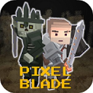 ʿ(PixelBlade)