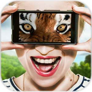 ӾģϷ(Vision animal simulator)