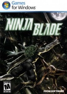 ֮Ninja Blade