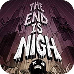 սὫİ(The End is Nigh)