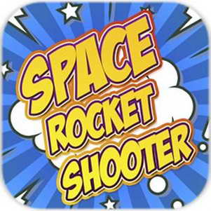 ̫ջֻϷ(Space Rocket Shooter)