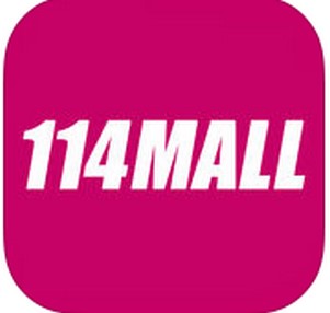 114mall̳