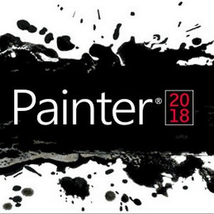 corel painter 2018