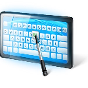 Ļ(Hot Virtual Keyboard)