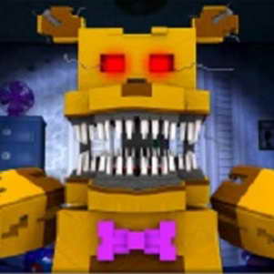 ֮ҹ(Five Nights Survival Craft)