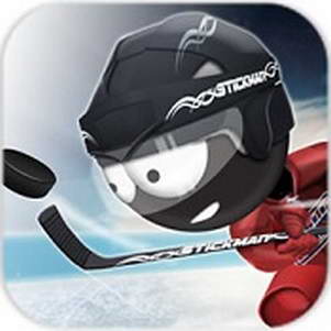 ˱(Stickman Ice Hockey)